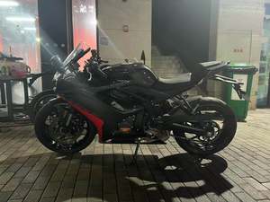 二手凯越450RR