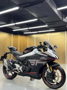 二手春风450SR