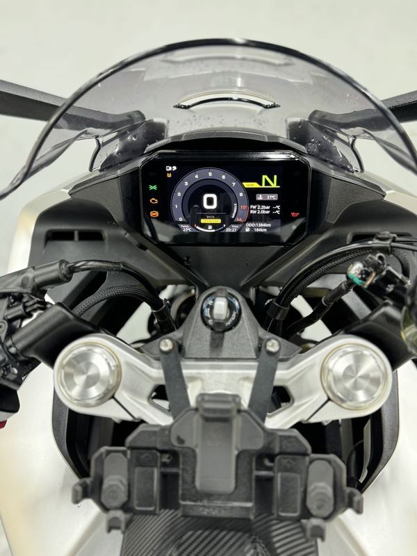 二手春风450SR