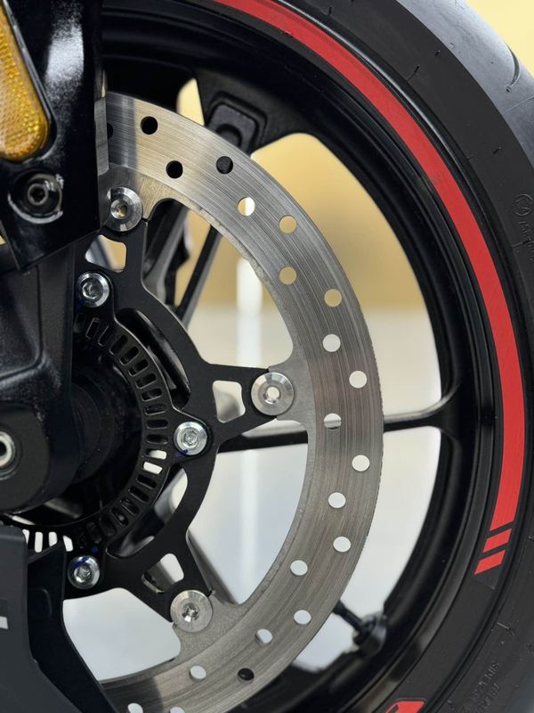二手春风450SR