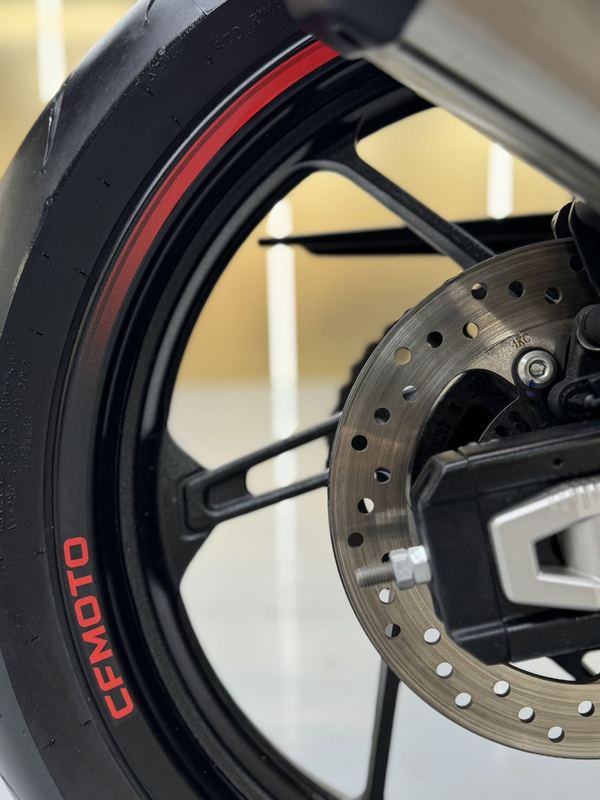 二手春风450SR