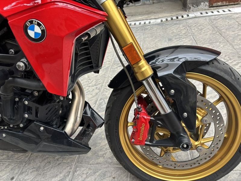二手宝马F 900 R
