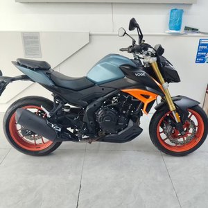 二手无极525R