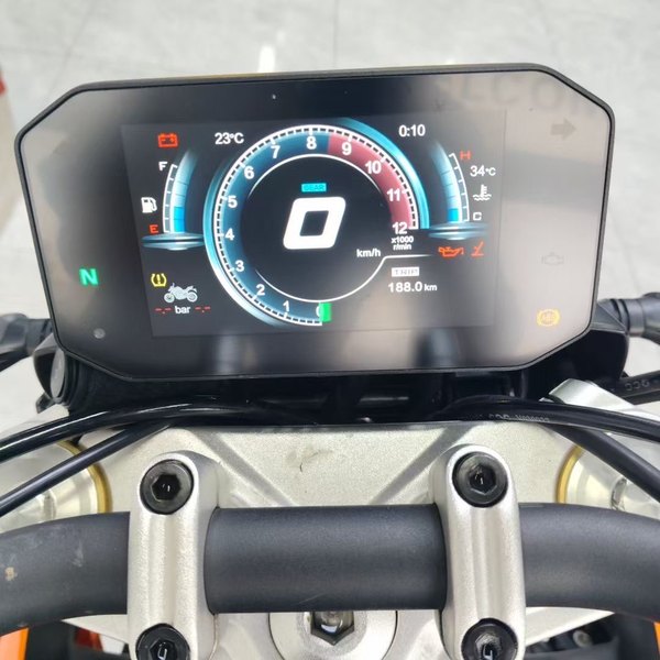 二手无极525R