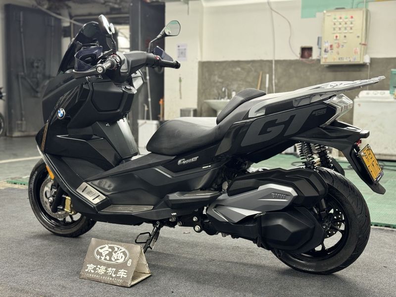 二手宝马C 400