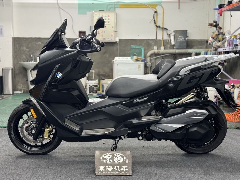 二手宝马C 400
