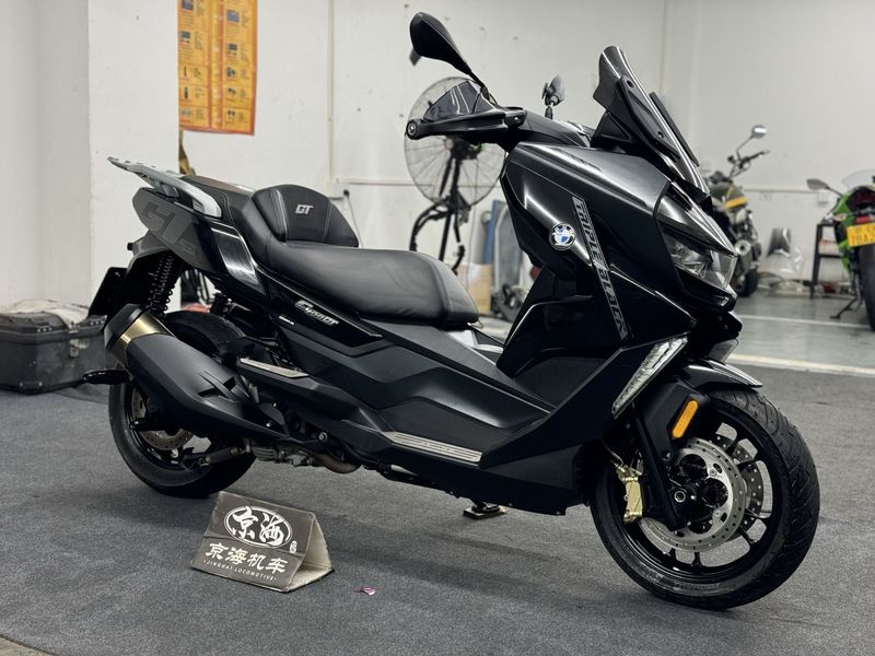二手宝马C 400