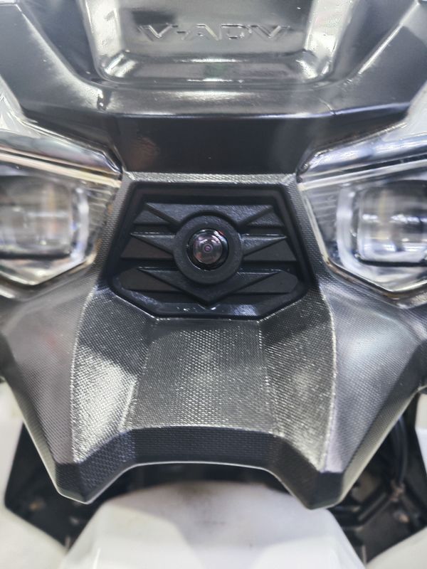 二手大阳V锐 ADV150