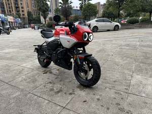 二手春风XO狒狒