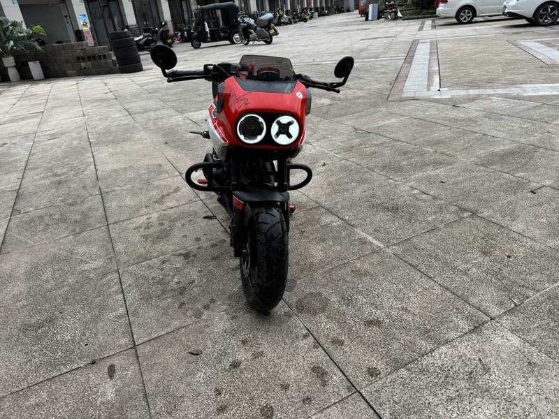 二手春风XO狒狒