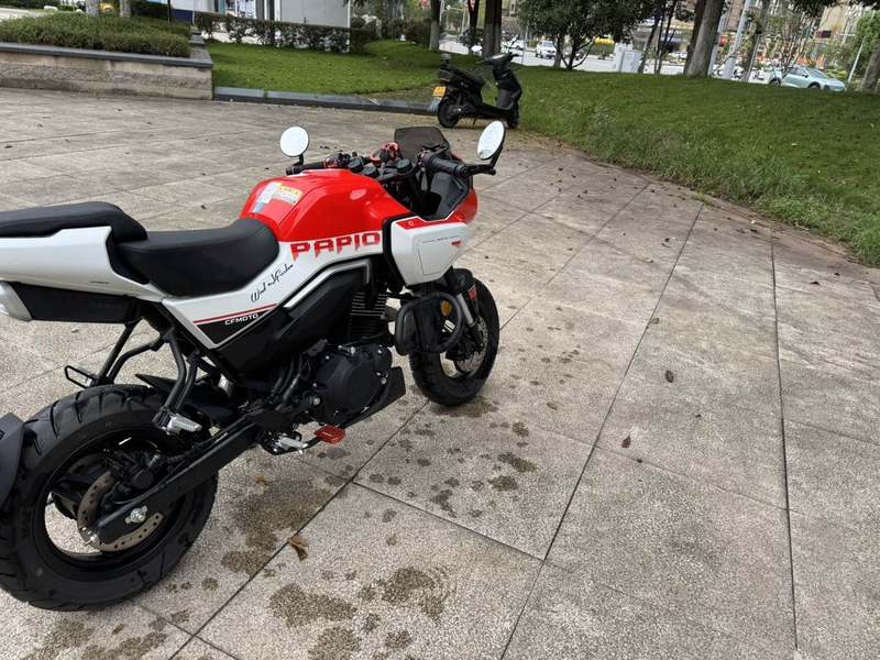 二手春风XO狒狒