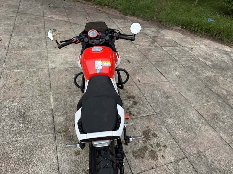 二手春风XO狒狒