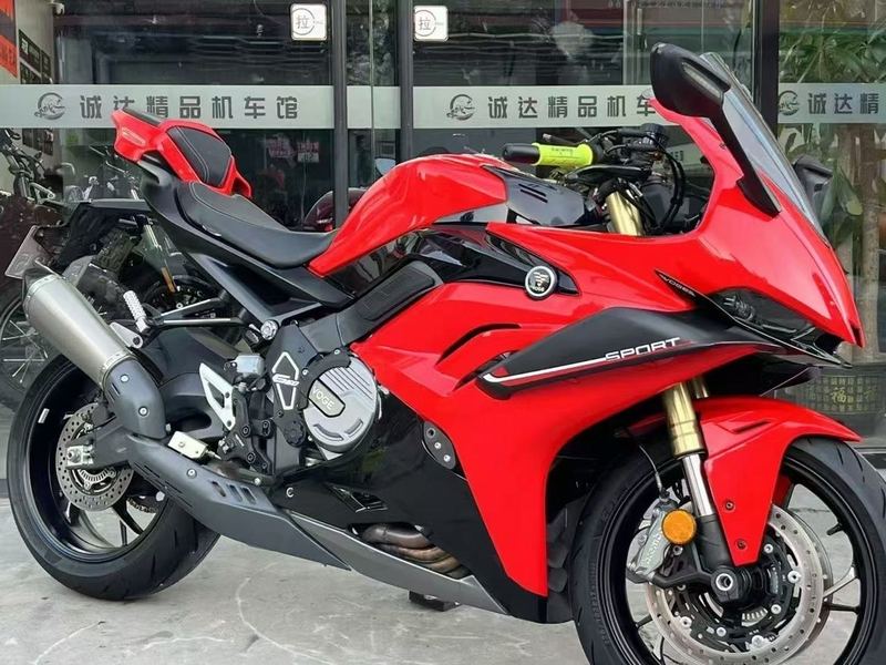 二手无极RR660S