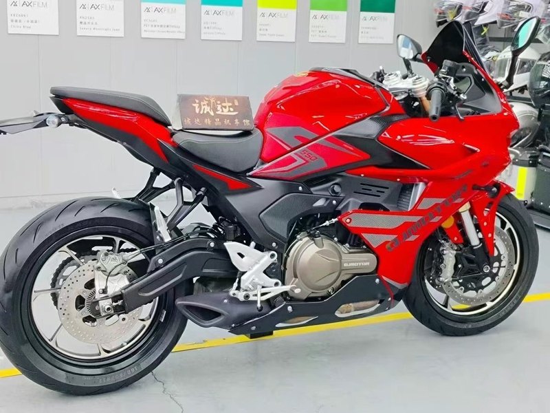 二手无极RR660S