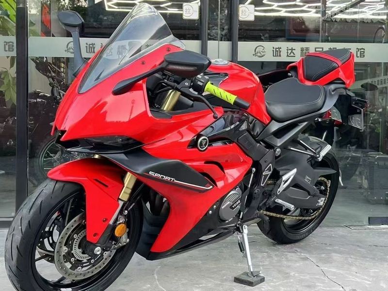 二手无极RR660S
