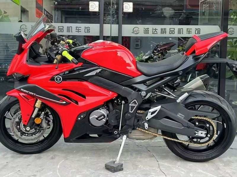 二手无极RR660S
