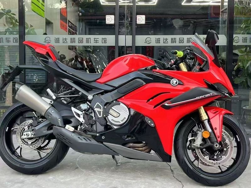 二手无极RR660S
