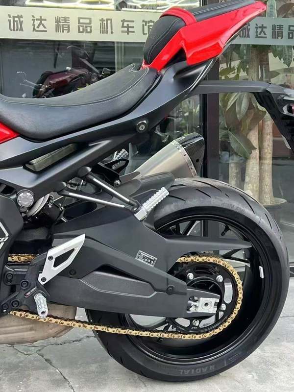 二手无极RR660S