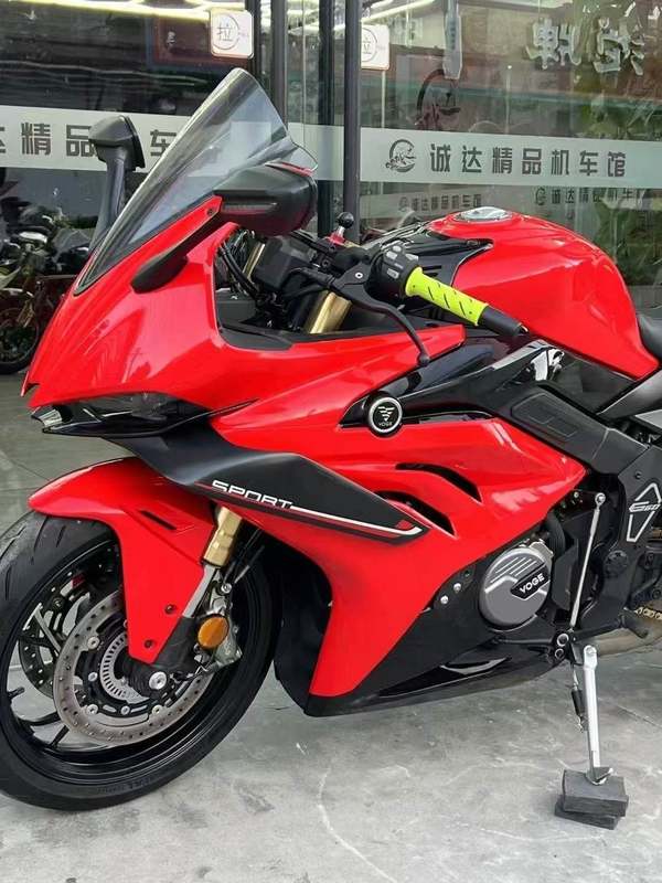 二手无极RR660S