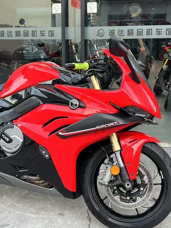 二手无极RR660S