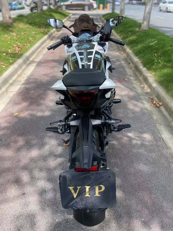 二手春风250SR