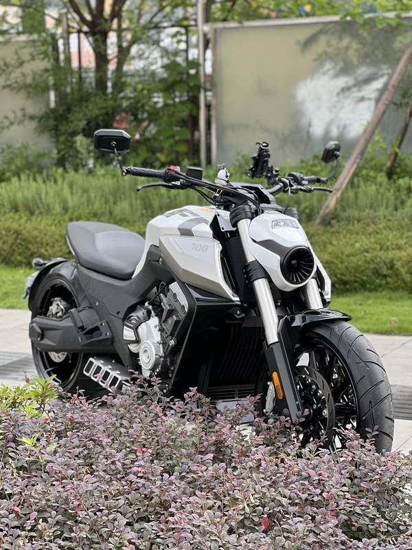 二手奔达LFC700 燎