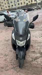 二手三阳Joymax Z 300