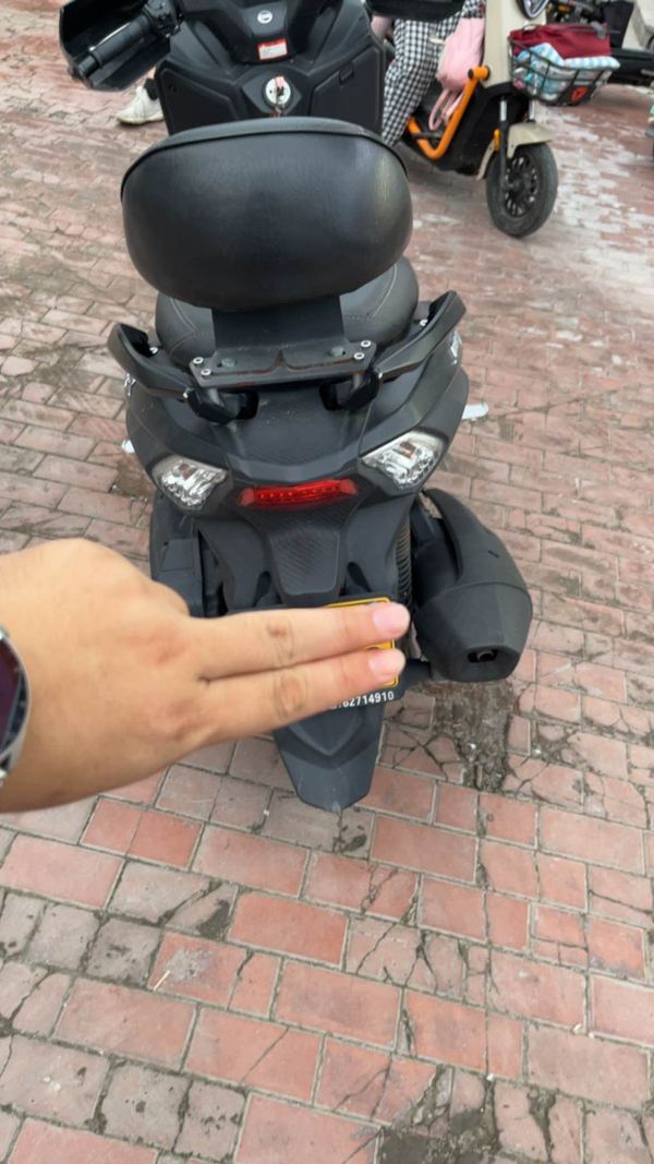 二手三阳Joymax Z 300