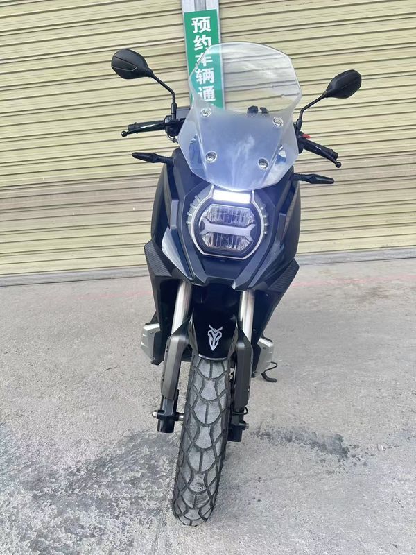 二手力帆KPV150