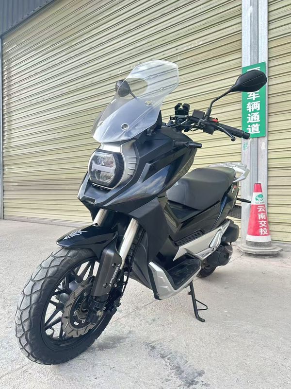 二手力帆KPV150