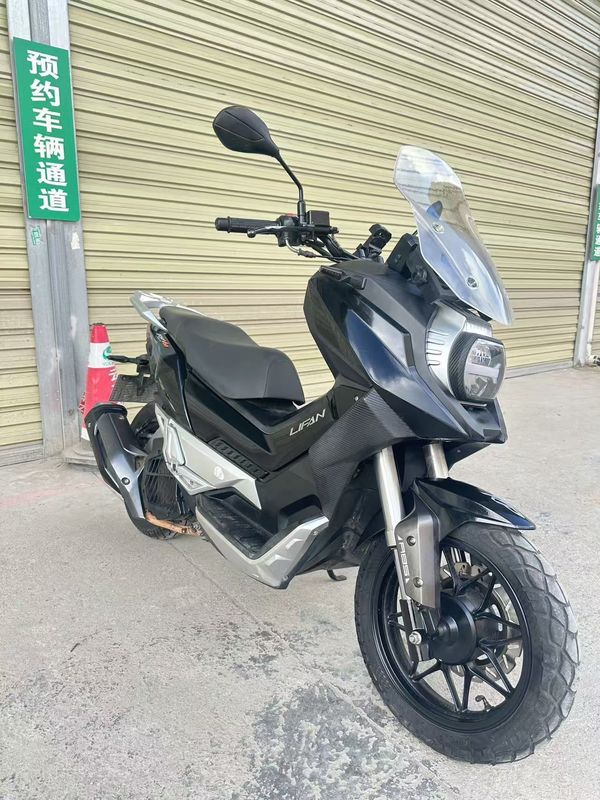 二手力帆KPV150