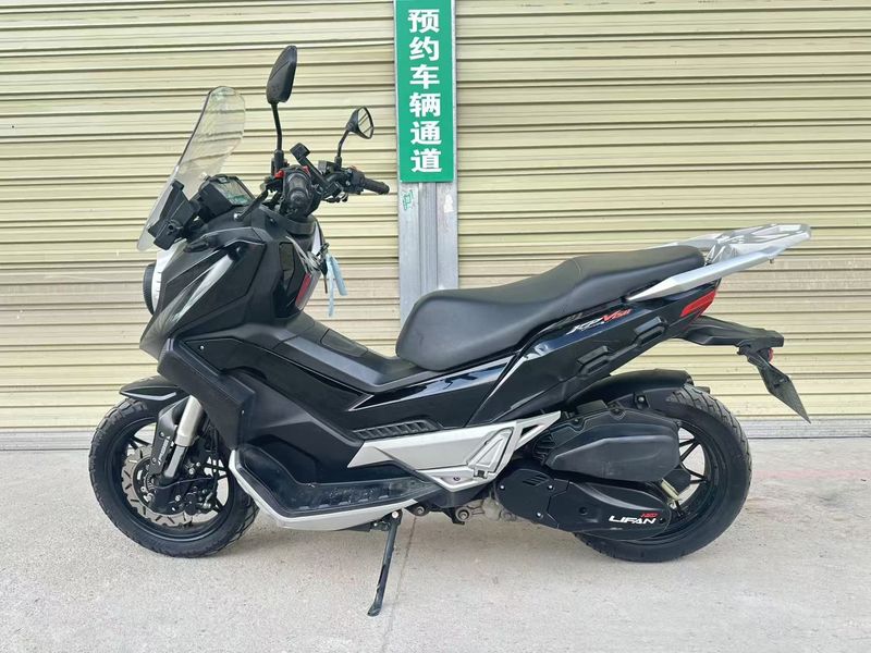 二手力帆KPV150