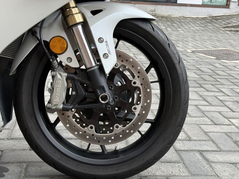 二手QJMOTOR赛600