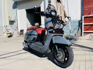 二手维多利亚Sixties 150i