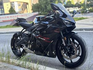 二手凯越450RR