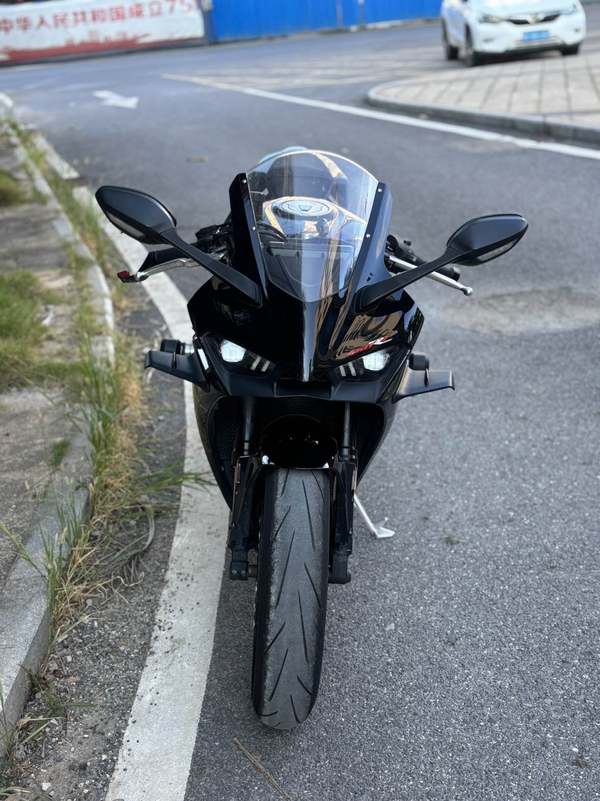 二手凯越450RR