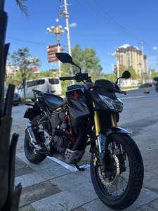 二手新大洲本田CBF190R