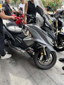 二手光阳AK550