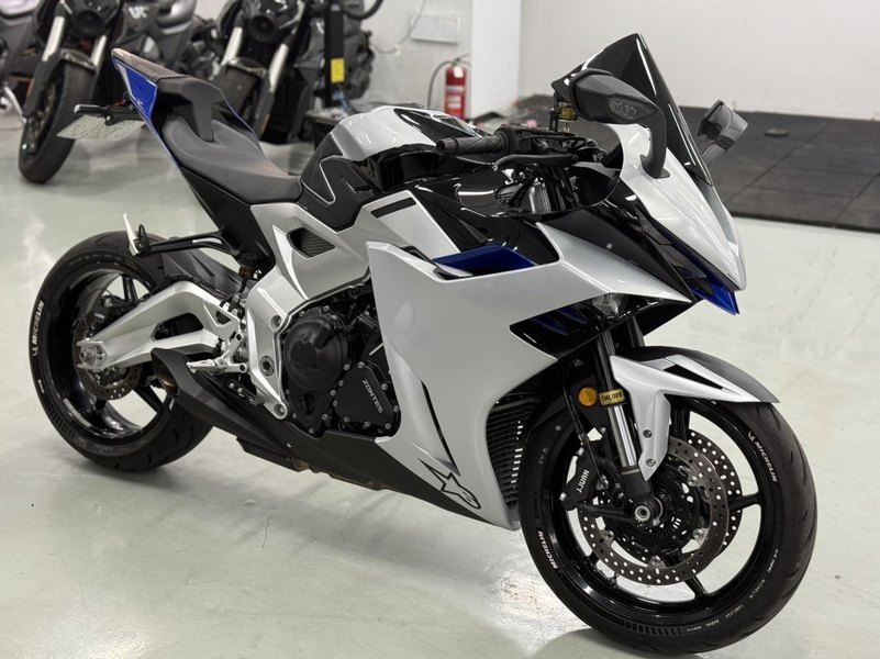 二手升仕703RR