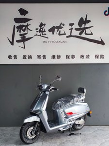 二手QJMOTOR阳光迪诺