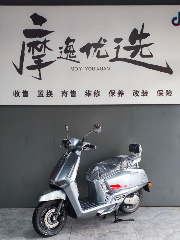 二手QJMOTOR阳光迪诺
