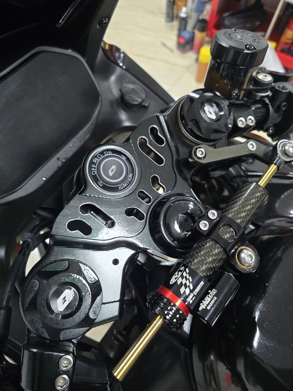 二手QJMOTOR赛600