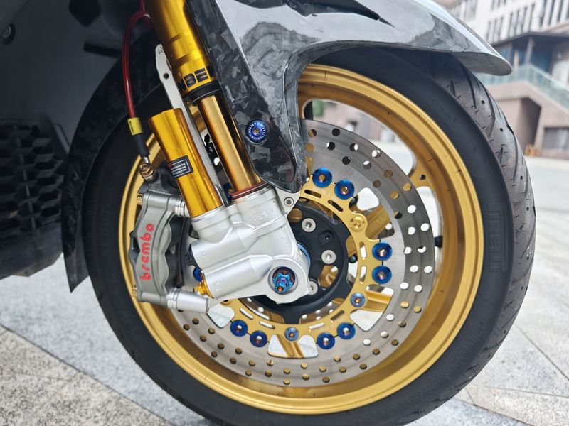 二手本田NSS350