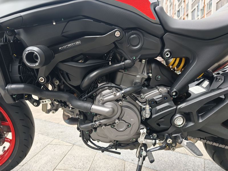 二手杜卡迪Monster 950