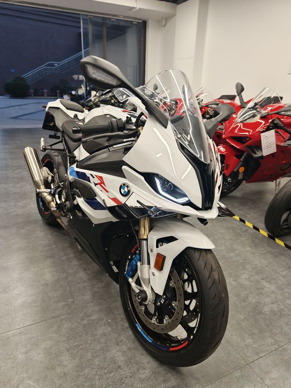 二手宝马S 1000 RR
