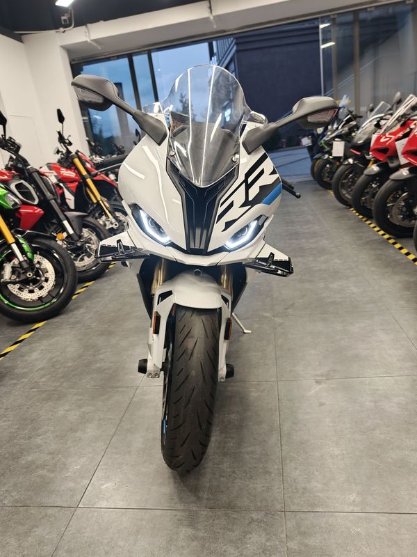 二手宝马S 1000 RR