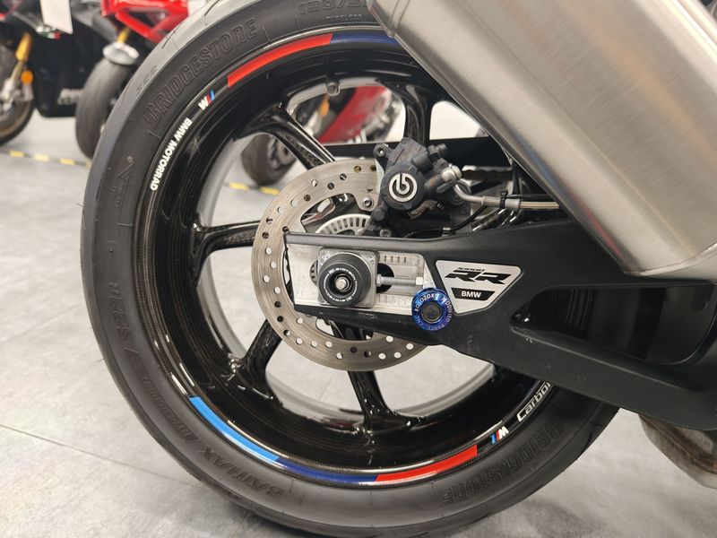 二手宝马S 1000 RR