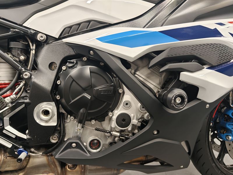 二手宝马S 1000 RR