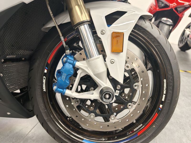 二手宝马S 1000 RR