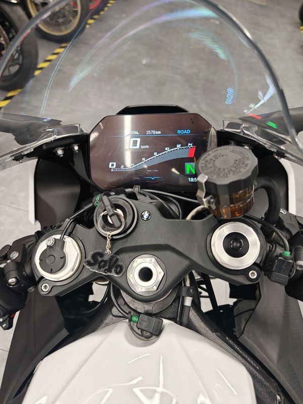 二手宝马S 1000 RR